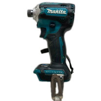 楽天市場】マキタ 18v 充電式インパクトドライバー td171dの通販