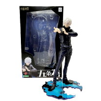 楽天市場】呪術廻戦 五条悟 1/8 完成品フィギュア[メガハウス]の通販