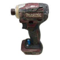 楽天市場】マキタ td172 本体の通販
