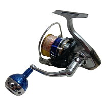 楽天市場】ソルティガ 4500 スプールの通販