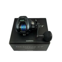 楽天市場】シマノ グラップラー ct150xgの通販