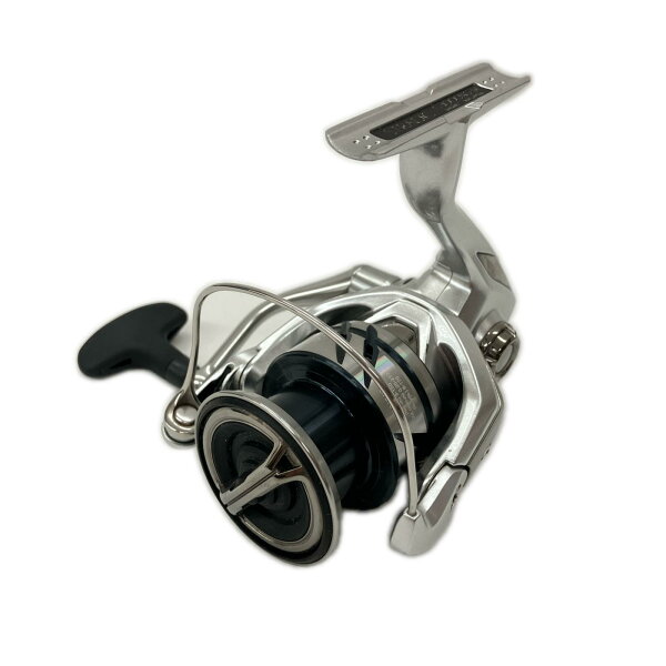 【中古】SHIMANO シマノ STRADIC ストラディック C3000XG 045867 スピニングリール Bランク