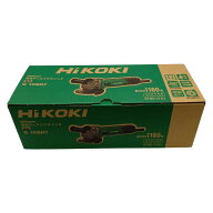 【中古】HiKOKI ハイコーキ ディスクグラインダ G10SH7 Sランク