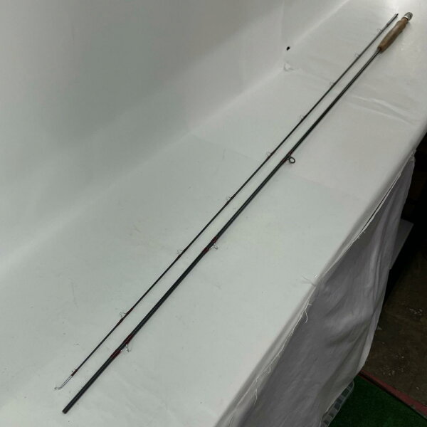 【中古】ORVIS フライロッド  GRAPHITE MARK2  Bランク