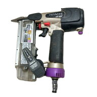 【中古】HITACHI 日立 45mm ピン釘打機 本体のみ NP45M Cランク