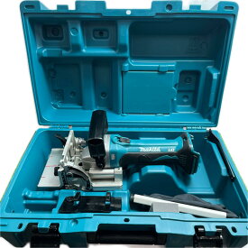 【中古】MAKITA マキタ 切断工具 ジョイントカッタ 14.4v PJ140D Aランク