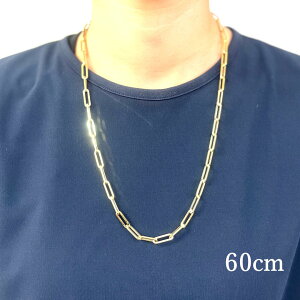 K18 50cm ペーパークリップの人気商品・通販・価格比較 - 価格.com