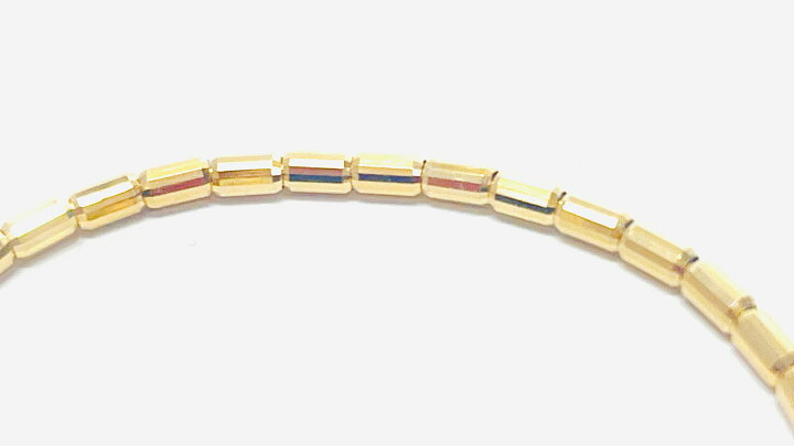 楽天市場】ダイヤモンド 0.30ct 伸縮 バングル 幅2.4mm K18 YG PG 