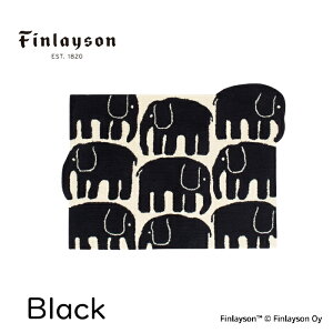 Finlayson tBC\ ELEFANTTI Gt@eB k CG[ ubN O 95×130cm { nhtbN  ]E 􂦂 @􂢉 ~ ɂ    킢 
