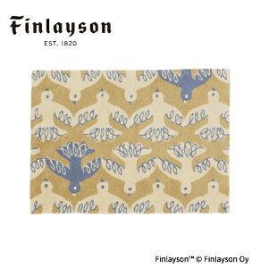 Finlayson tBC\ MUUTTO [g n蒹 `FApbh փ}bg O k CeA 35cm  45×70cm 95×130cm { Y}bg ݃J[ sN x[W O[ V ӂӂ 