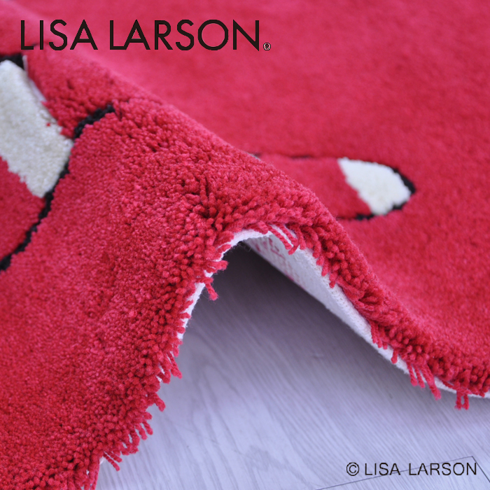 楽天市場】【 クリスマス ラッピング 対応 】 LISA LARSON 
