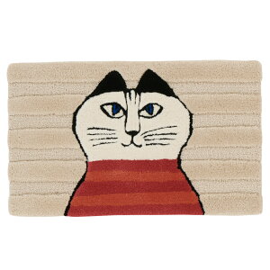 y10VzLISA LARSON TE[\ MIMI ~~ փ}bg 45X75cm L ˂ k sN u[ O[ CG[ 􂢉 ɂHt    킢 Mtg }