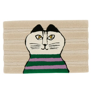 y10VzLISA LARSON TE[\ MIMI ~~ փ}bg 45X75cm L ˂ k sN u[ O[ CG[ 􂢉 ɂHt    킢 Mtg }