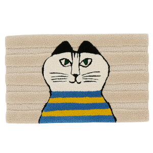 y10VzLISA LARSON TE[\ MIMI ~~ փ}bg 45X75cm L ˂ k sN u[ O[ CG[ 􂢉 ɂHt    킢 Mtg }