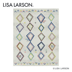 LISA LARSON T[\ O bJfUC k O rug { J[ybg  킢 Be[W  95×140cm }CL[ nlY~ h g[ zbgJ[ybgΉ@