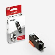 CANON 純正 BCI-380XLPGBK インクカートリッジ ブラック 大容量 2326C001 黒 インク　キャノン Canon 純…