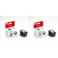 【楽天倉庫より365日発送】　BC-345XL(大容量)　BC-346XL(大容量)　CANON　インクカートリッジ　純正品　…