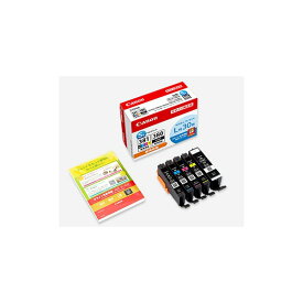 【楽天倉庫より365日発送】BCI-381+380/5MP　CANON　インクカートリッジ　純正品　2344C001