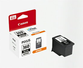 BC-360　CANON　インクカートリッジ　純正品　JAN　4549292144567　BC360