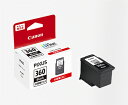 BC-360XL　CANON　インクカートリッジ　純正品　JAN　4549292144529　BC360XL