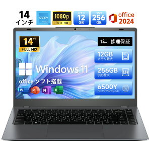 �y�}���\��P5�{��5%�N�[�|���z�V�i �m�[�g�p�\�R�� Windows 11 14�C���`���C�h�t�� �t��HD office�t�� Intel Pentium GOLD 6500Y 8GB �������ő� 256GB SSD�ő� USB3.2 HDMI Bluetooth5.0 WEB�J���� ���{��L�[�{�[�h US