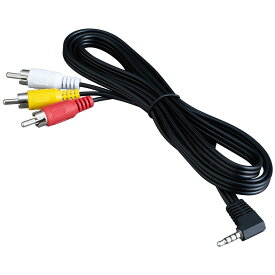 RoadQuest AVケーブル(オス)