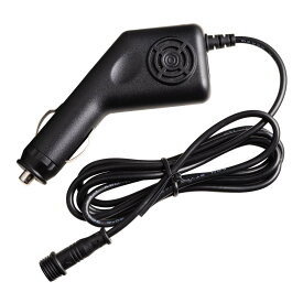 RoadQuest シガーソケットコード(コネクタタイプ)