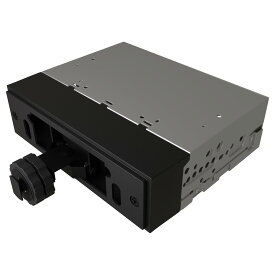 RoadQuest 1DIN取り付けキット アクティブGPSアンテナ付属