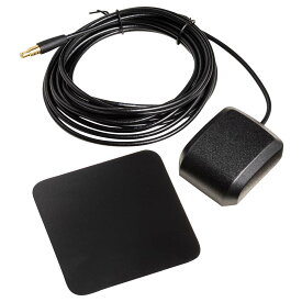 RoadQuest アクティブGPSアンテナ