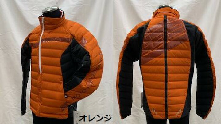 楽天市場】KUSHITANI [クシタニ] K-2825 ホワイトグースダウン 