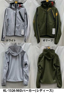 KUSHITANI [NV^j] KL-1326 MIDp[J[ifB[Xj