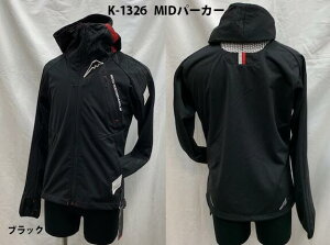 KUSHITANI [NV^j] K-1326 MIDp[J[