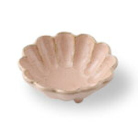 【美濃焼/みのやき/せともの】【小鉢/ボウル】桃練輪花12ボウル/小鉢