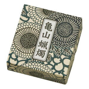 カメヤマローソク1号5 40本入り /ろうそく 仏前 仏壇用ろうそく 蝋燭 ロウソク 和蝋燭 寺院 お寺用ろうそく まとめ買い