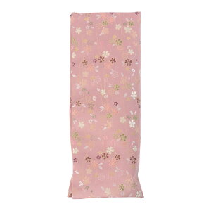 【選べる4色】お位牌入れ さくら柄 桜 白木位牌 携帯用位牌袋 白木位牌 位牌袋 お位牌入れ 位牌 位牌収納