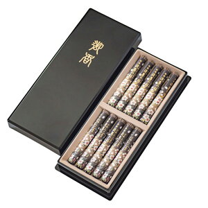 進物線香 「宇野千代のお線香 特撰淡墨の桜」