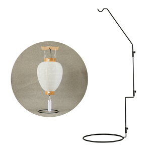 床置き用 盆提灯 吊り下げ台 金属 棒 新盆 盆提灯 小さい 盆提灯 吊り下げ