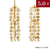 楽天市場】瓔珞 赤玉の通販