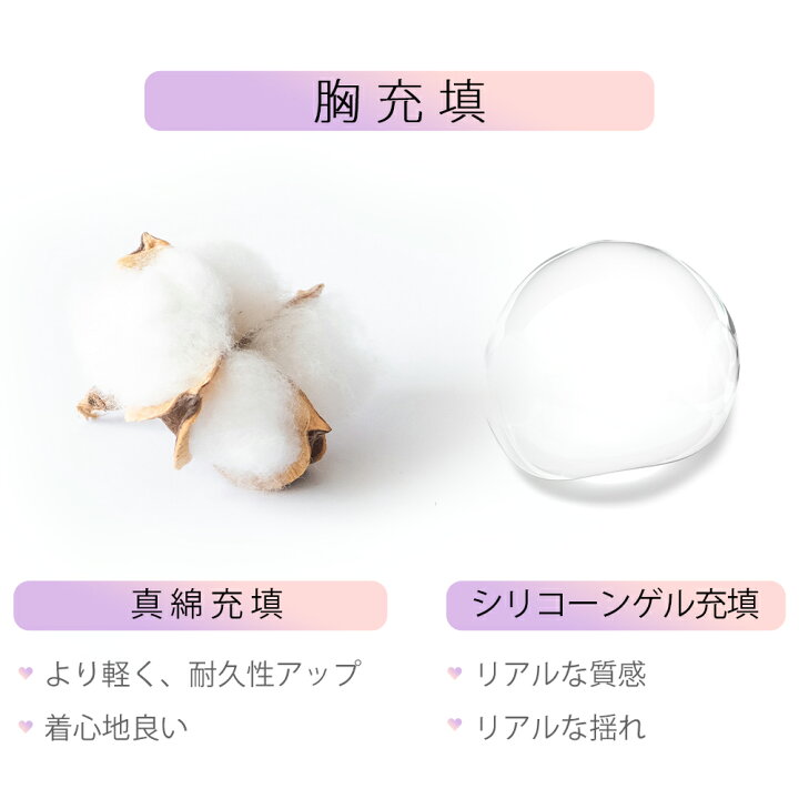 楽天市場】【3.27～30期間限定1200円クーポン】シリコンバスト 人工 