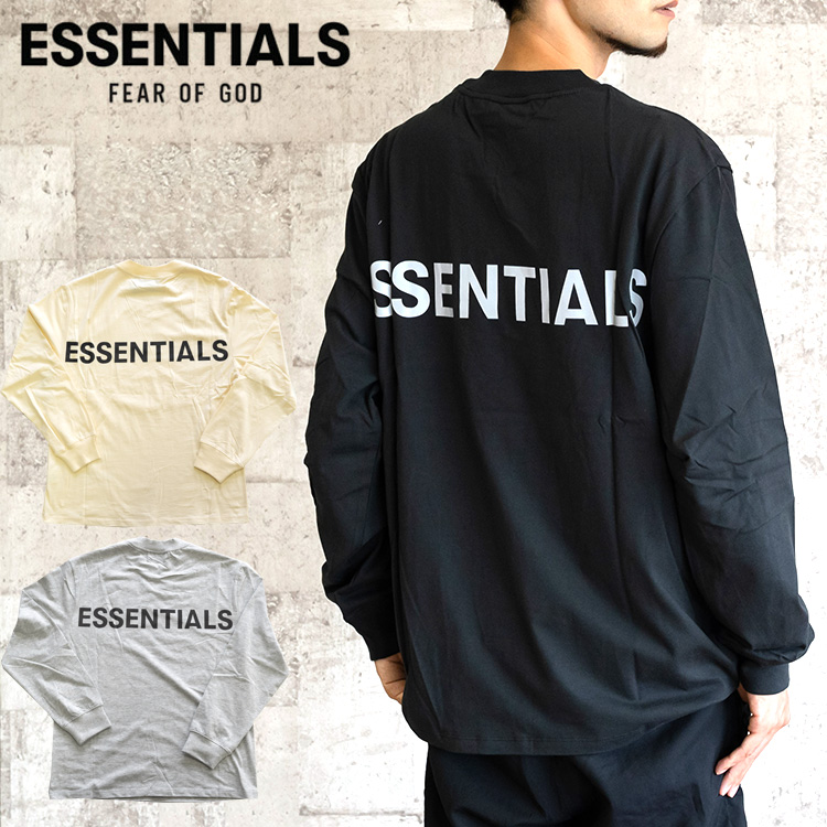 楽天市場】essentials ロンtの通販