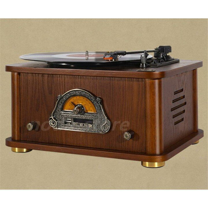 楽天市場】貴族高級軽い贅沢品 レトロな最高コレクション 蓄音機 SP盤 
