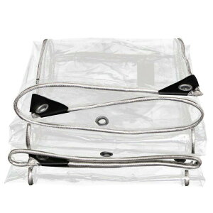 hV[g J悯V[g 0.35mm PVCrj[V[g hhJhhoh AیJo[ x_ O X 򖗖h~ ԕǑ΍ _//Zp (1.5x2m)