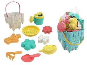 �c���p�r�[�`�������� 16.5*16.5*28cm�r�[�`�T���h�v���C�G�X�g�Z�b�g ���V���x���c�[���L�b�g 3�Έȏ�̎q���p���ꂨ������ �r�[�`�p���s���������� ���V���x���c�[���L�b�g