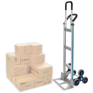 L[J[g nhgbN Ki ȃA~jE LAJ[g וJ[g ω׏d250kg 2-in-1 KiNC}[J[g 6 SzC[t ^ Ɩp