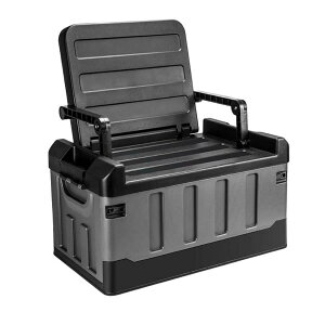 ���[�P�[�X �R���e�i�{�b�N�X �L�����v�ނ�{�b�N�X ��e�� ���[�{�b�N�X �܂��� �ӂ��t�� �ςݏd�ˉ\ �g���ȒP ���@�\ ��e�� ���� �����ω׏d �ߗ� ���Ў�