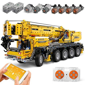 ���ݎԗ��̂������� �N���[���� 2590PCS���W�R���J�[�ԃr���f�B���O�u���b�N�Z�b�g��������L�b�g DIY �͌^ �m��ߋ� ���N���[���ߋ��ߋ� �G���W�j�A�����O