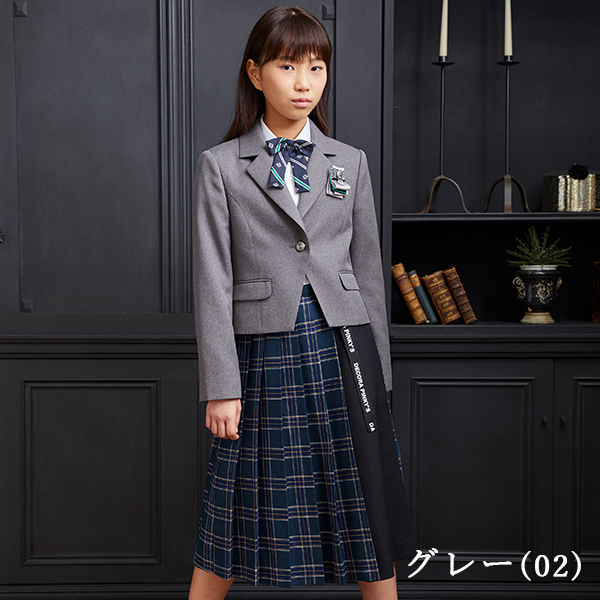 デコラピンキーズ 卒業式 女の子 スーツ www.hermosa.co.jp