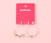 Lovetoxicラブトキシック