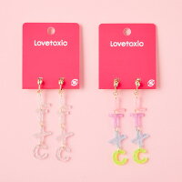 Lovetoxicラブトキシック