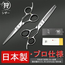 楽天市場】50％ セニング ハサミ 美容師の通販